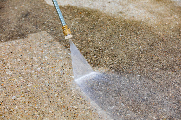 Best Factory Floor Cleaning  in Grace, ID