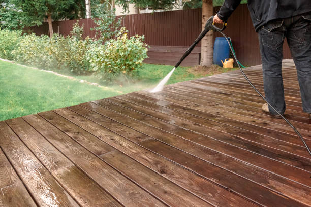 Best Building Exterior Washing  in Grace, ID