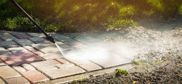 Best Patio and Deck Pressure Washing  in Grace, ID