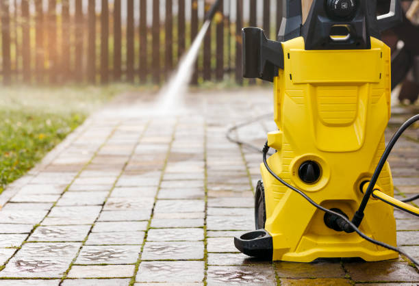 Best Parking Lot and Garage Cleaning  in Grace, ID