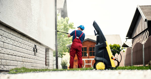 Best Pool Deck Cleaning  in Grace, ID