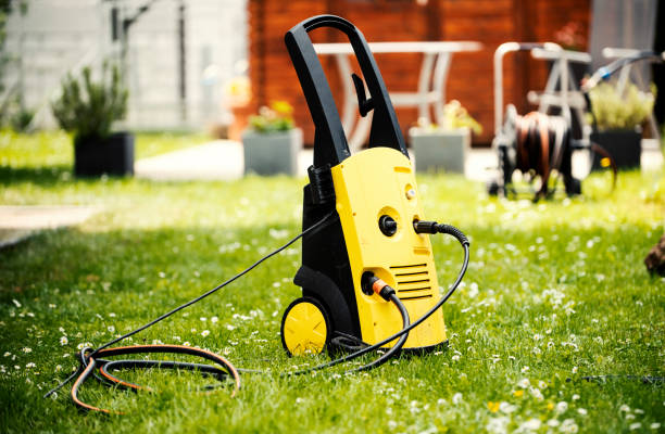 Best Fence Cleaning  in Grace, ID